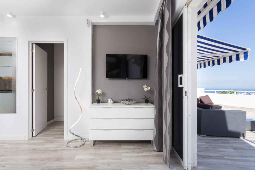Apartment Pearl Costa Adeje  Εξωτερικό φωτογραφία