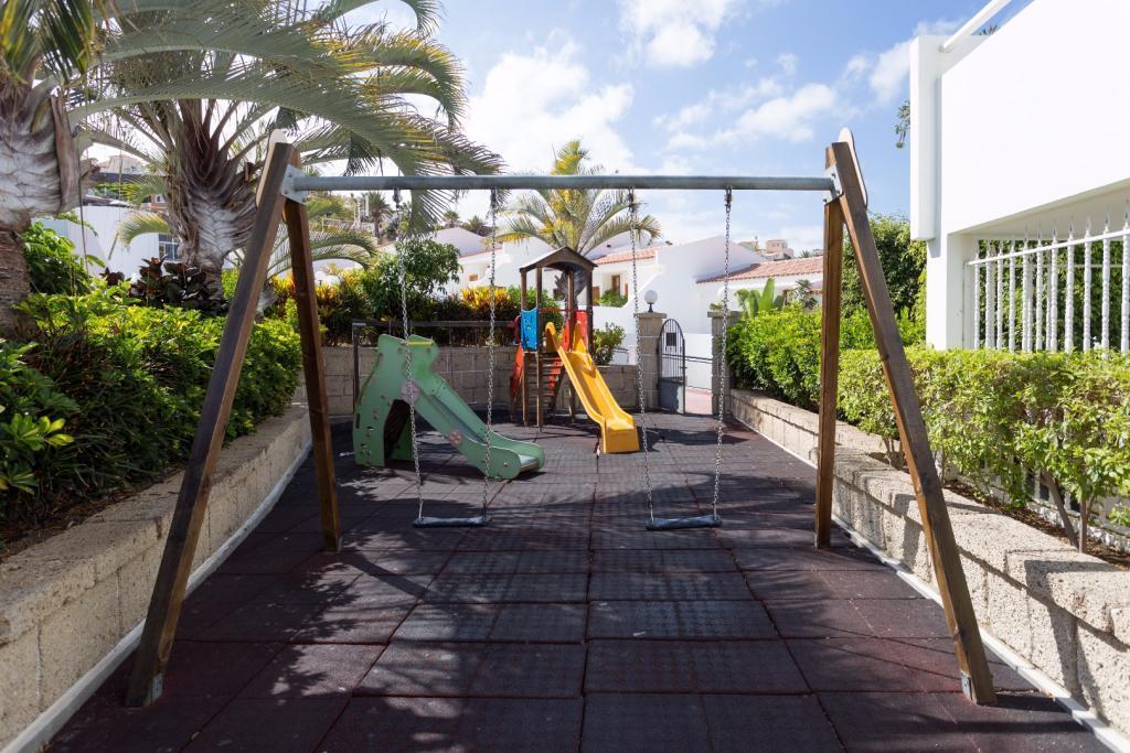 Apartment Pearl Costa Adeje  Εξωτερικό φωτογραφία
