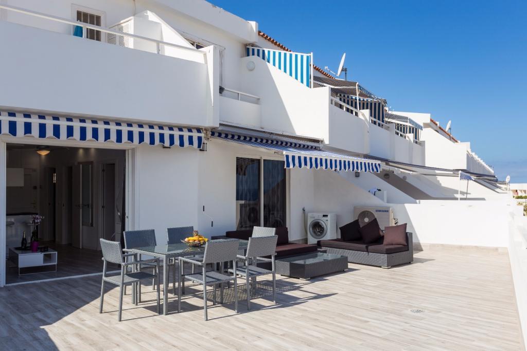 Apartment Pearl Costa Adeje  Εξωτερικό φωτογραφία