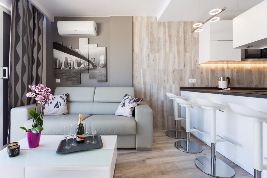 Apartment Pearl Costa Adeje  Εξωτερικό φωτογραφία