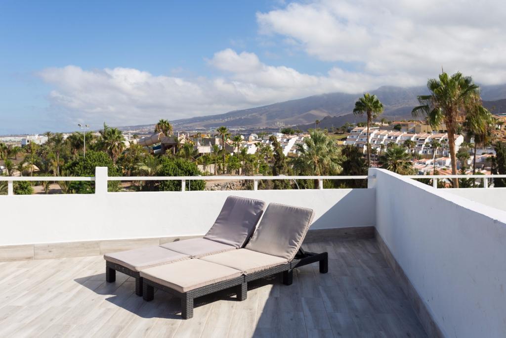 Apartment Pearl Costa Adeje  Εξωτερικό φωτογραφία