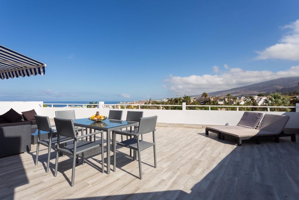 Apartment Pearl Costa Adeje  Εξωτερικό φωτογραφία