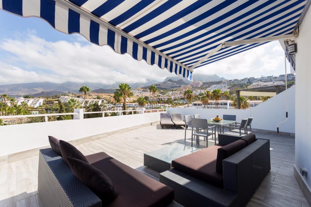 Apartment Pearl Costa Adeje  Εξωτερικό φωτογραφία