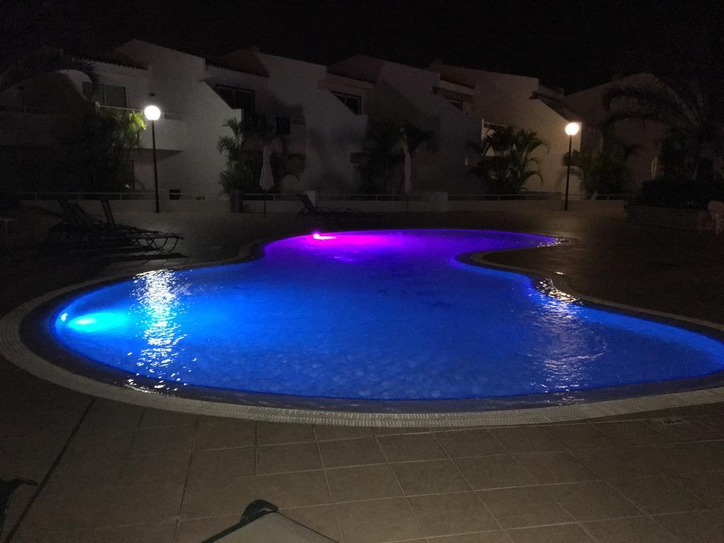 Apartment Pearl Costa Adeje  Εξωτερικό φωτογραφία