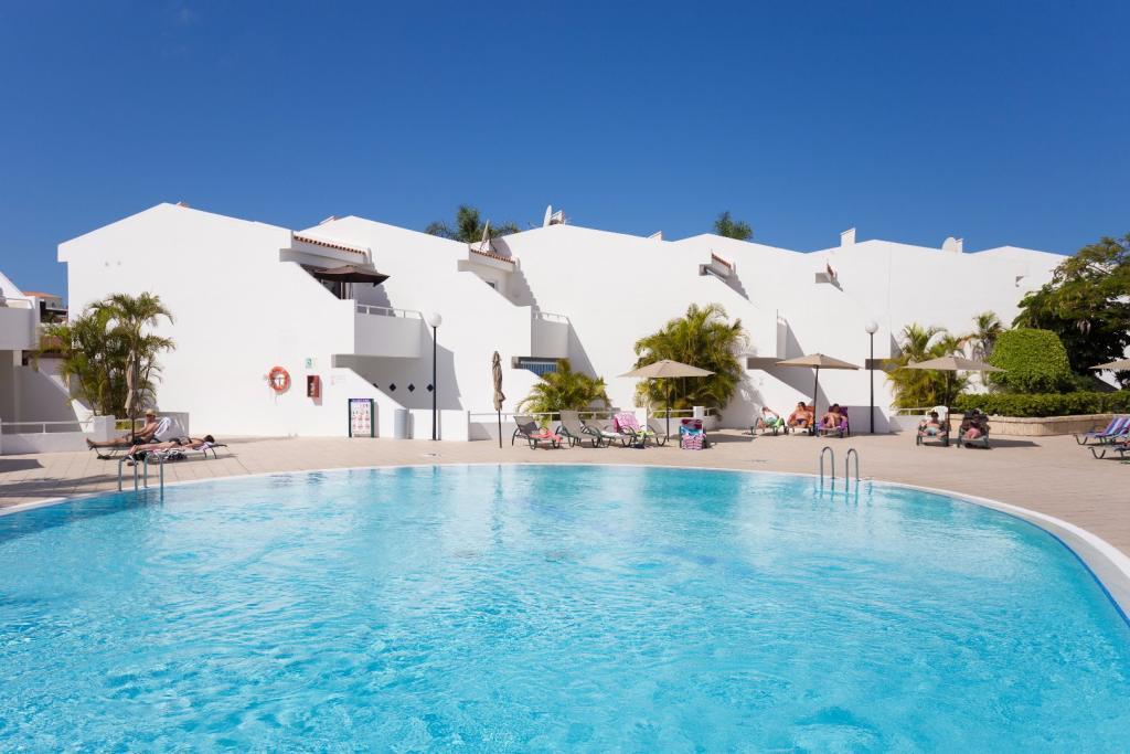 Apartment Pearl Costa Adeje  Εξωτερικό φωτογραφία