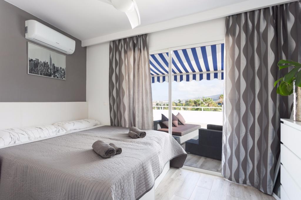 Apartment Pearl Costa Adeje  Εξωτερικό φωτογραφία