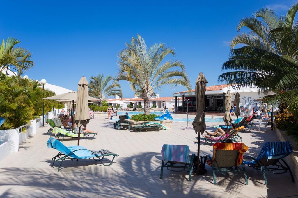 Apartment Pearl Costa Adeje  Εξωτερικό φωτογραφία