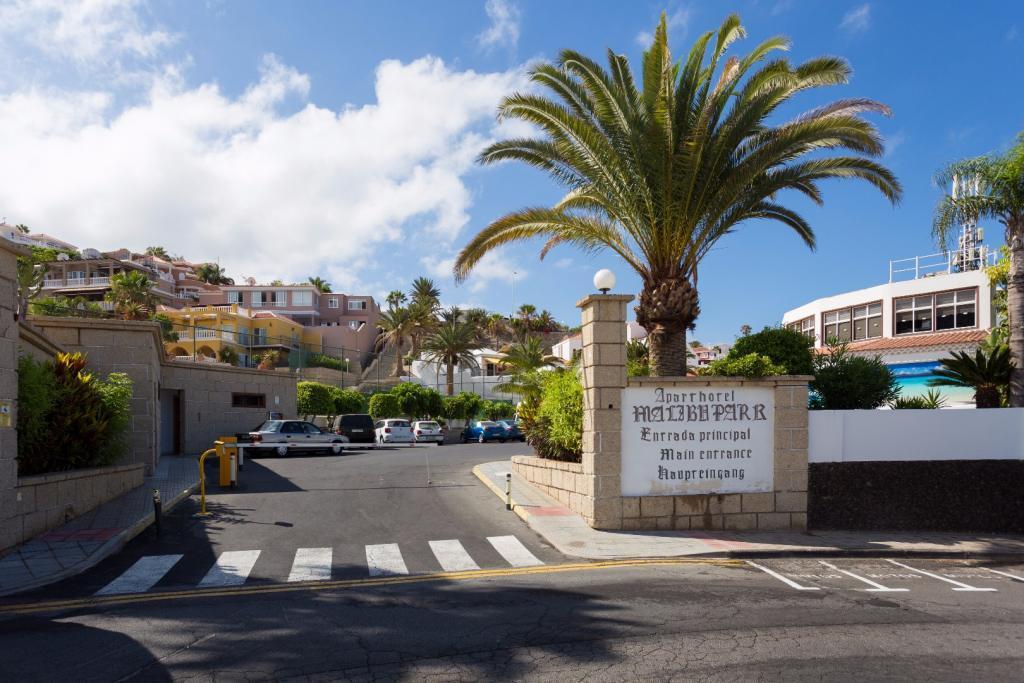 Apartment Pearl Costa Adeje  Εξωτερικό φωτογραφία
