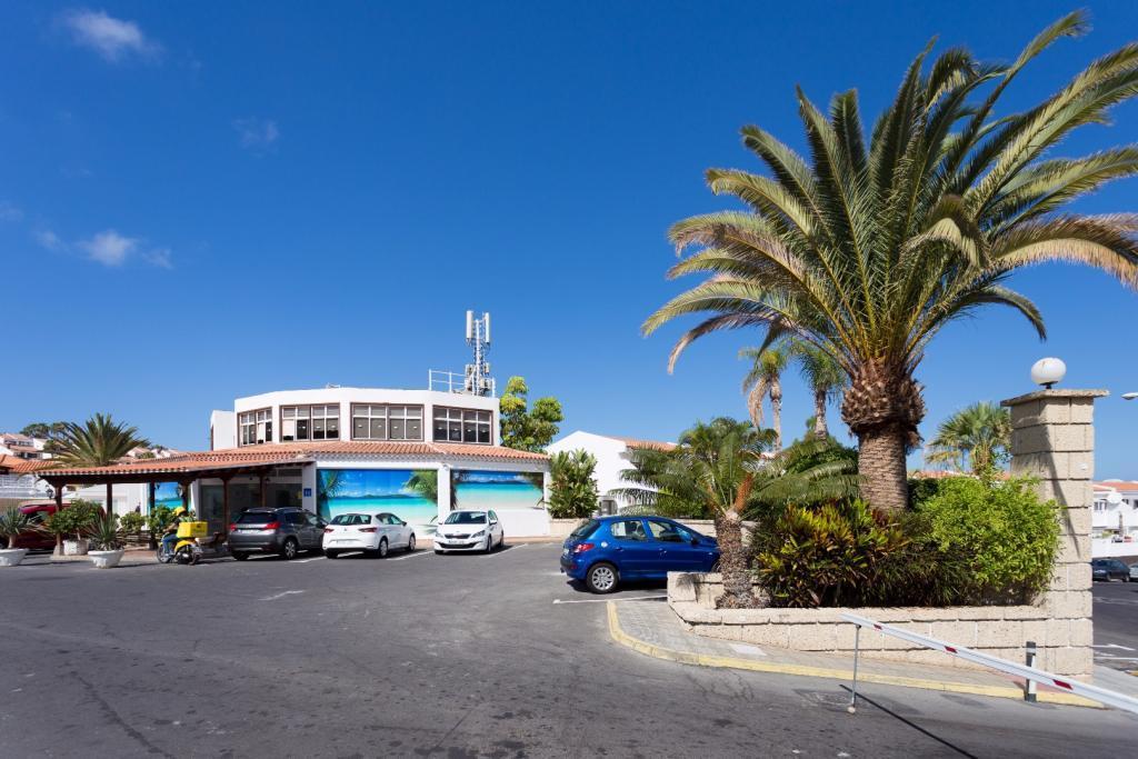 Apartment Pearl Costa Adeje  Εξωτερικό φωτογραφία